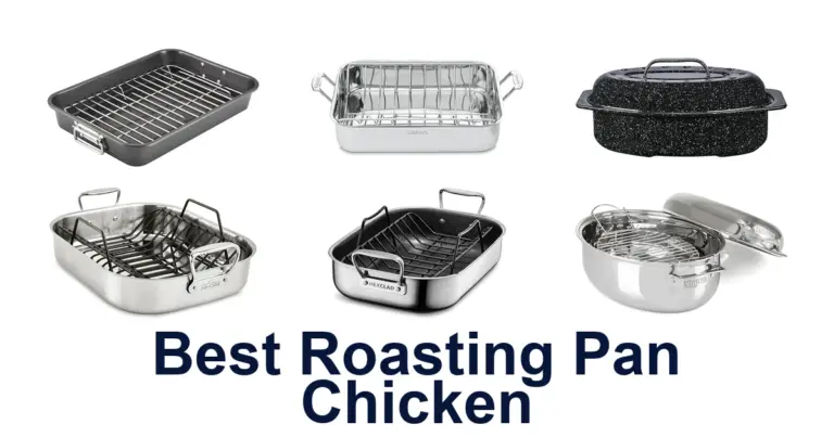 Best Roasting Pan Chicken: Top 10 Picks best roasting pan chicken