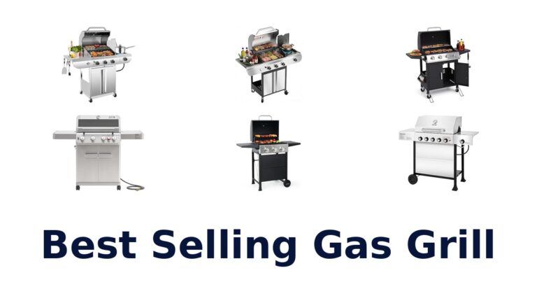 Best Selling Gas Grills: Top 10 Picks That Wow! best selling gas grill