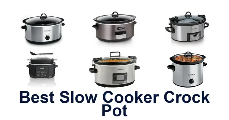 Best Slow Cooker Crock Pot Picks for 2026 best slow cooker crock pot