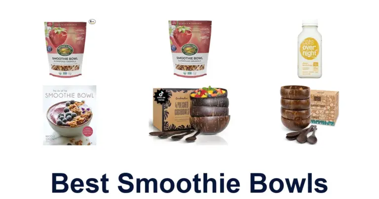 Best Smoothie Bowls 10 Picks best smoothie bowls