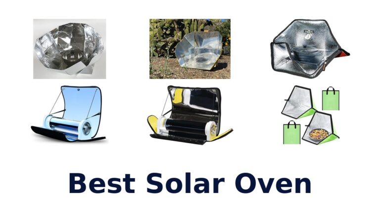 Best Solar Ovens: Top 10 Picks for Outdoor Cooking best solar oven