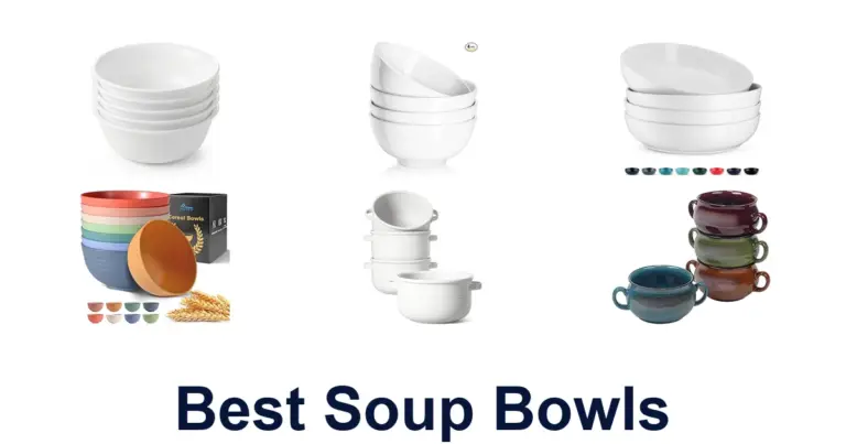 BEST Soup Bowls: Top 10 Picks for Your Table best soup bowls