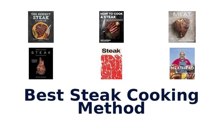 Best Steak Cooking Methods: Top 10 Results best steak cooking method