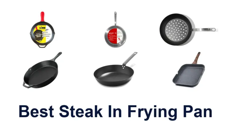 BEST Steak Frying Pan Picks 2026 best steak in frying pan