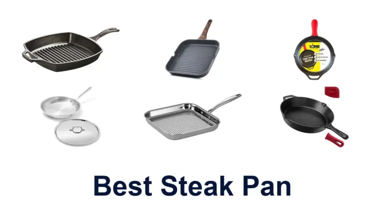 BEST Steak Pans: Top 10 Perfect Choices best steak pan