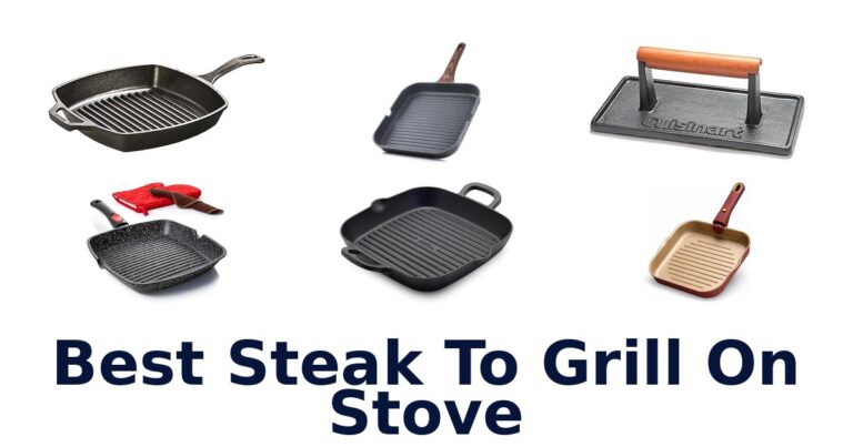 Best Steak for Stove Grilling: Top 10 Picks best steak to grill on stove