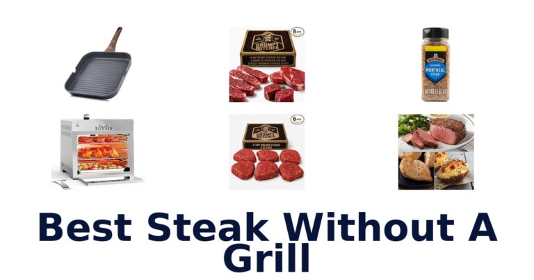 Best Steak Without Grill: Top 10 Picks best steak without a grill