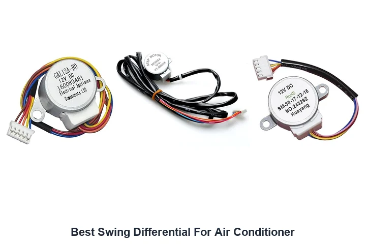 Best Swing Differential for Air Conditioner: Top Picks Best Swing Differential For Air Conditioner