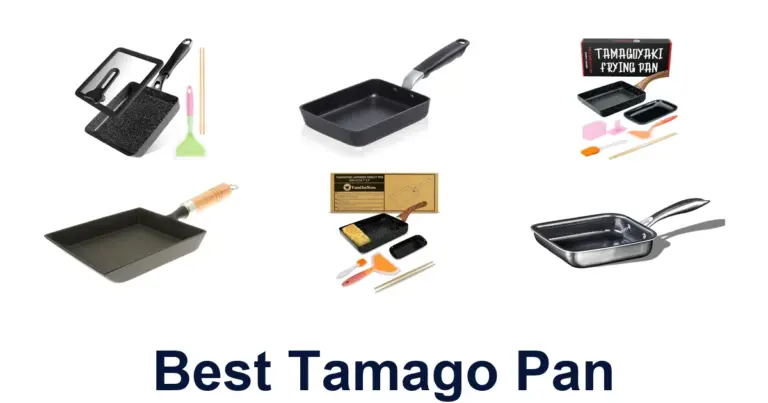 Best Tamago Pan Options for Perfect Rolls best tamago pan