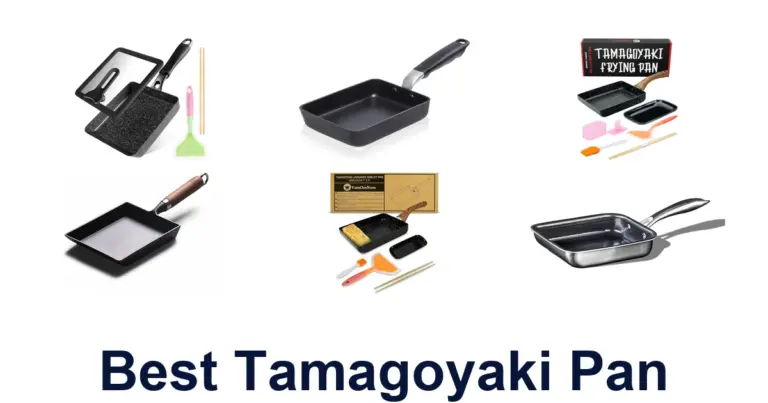 Best Tamagoyaki Pans: Top 10 Picks best tamagoyaki pan