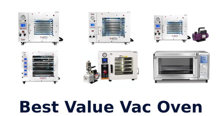Best Value Vac Ovens: Top 10 Picks for Precision best value vac oven