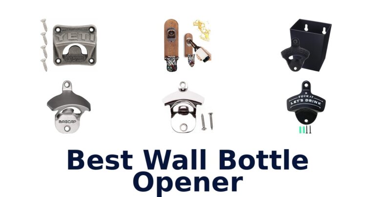 Best Wall Bottle Openers: Top 10 Picks best wall bottle opener