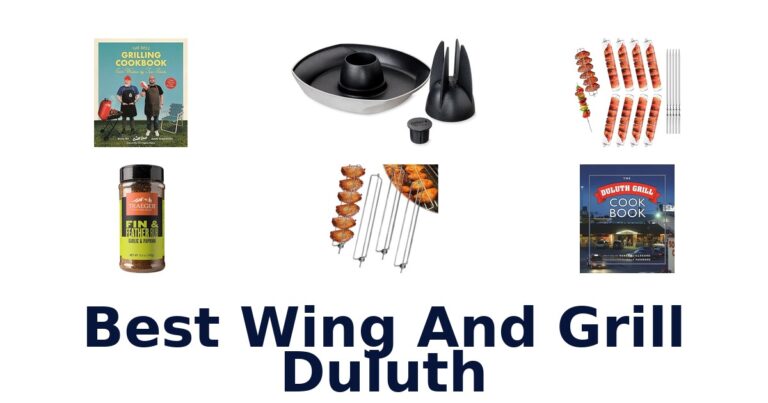 BEST Wing & Grill Duluth: Top 10 Picks best wing and grill duluth