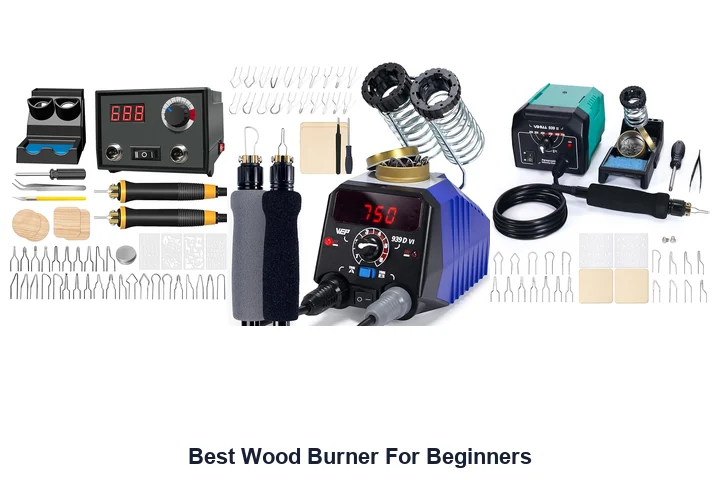 Best Wood Burner For Beginners: Top Picks Best Wood Burner For Beginners