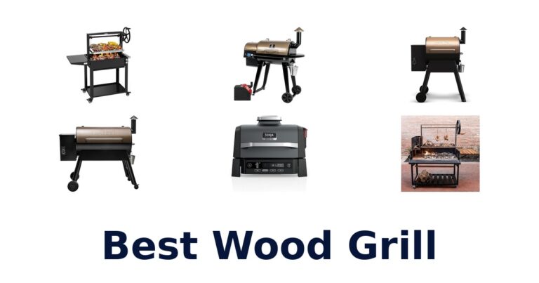 Best Wood Grill Picks for 2026 best wood grill