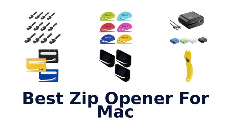 Best Zip Openers for Mac: Top 10 Picks best zip opener for mac