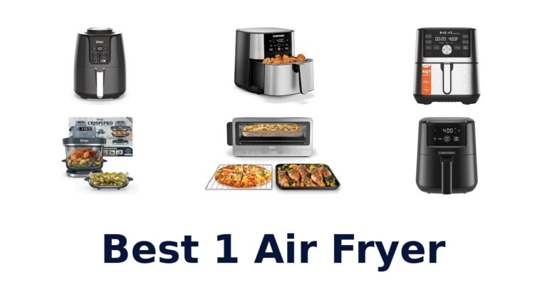 best 1 air fryer