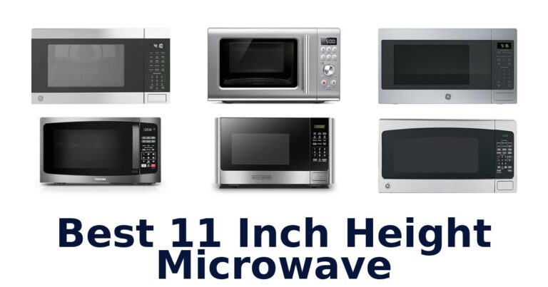 Best 11 Inch Height Microwaves Top 10 Picks best 11 inch height microwave