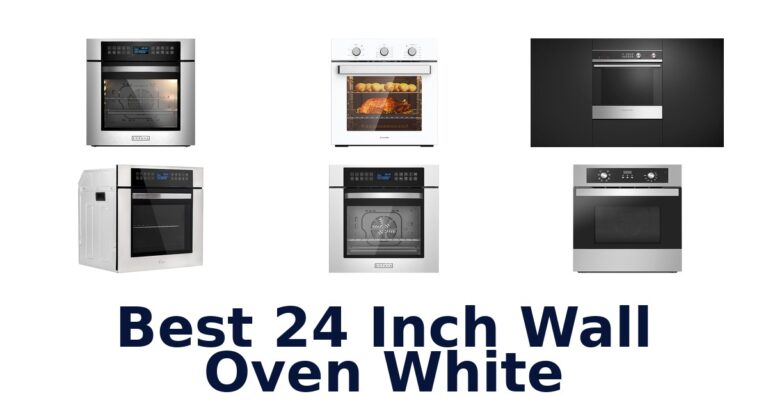 Best 24 Inch White Wall Ovens: Top 10 Picks 2026 best 24 inch wall oven white