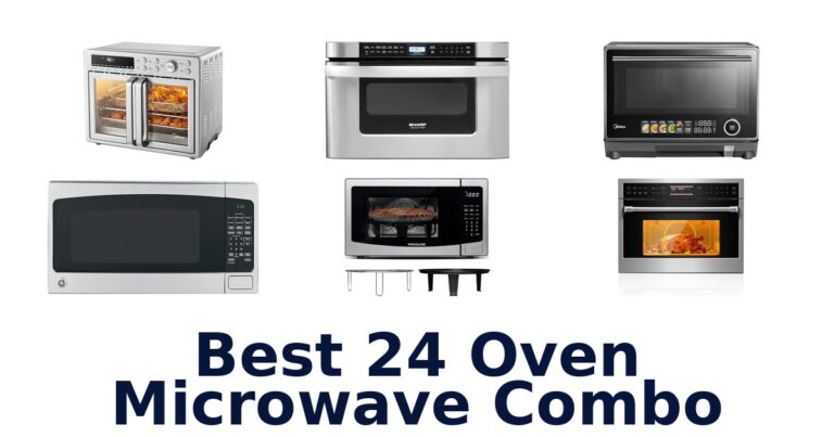 Best 24 Oven Microwave Combo Options best 24 oven microwave combo