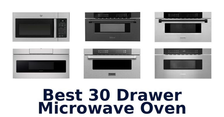 Best 10 Drawer Microwaves for Chic Kitchens best 30 drawer microwave oven