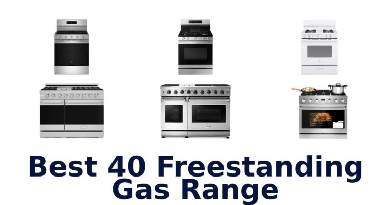 Best 10 40 Freestanding Gas Ranges best 40 freestanding gas range