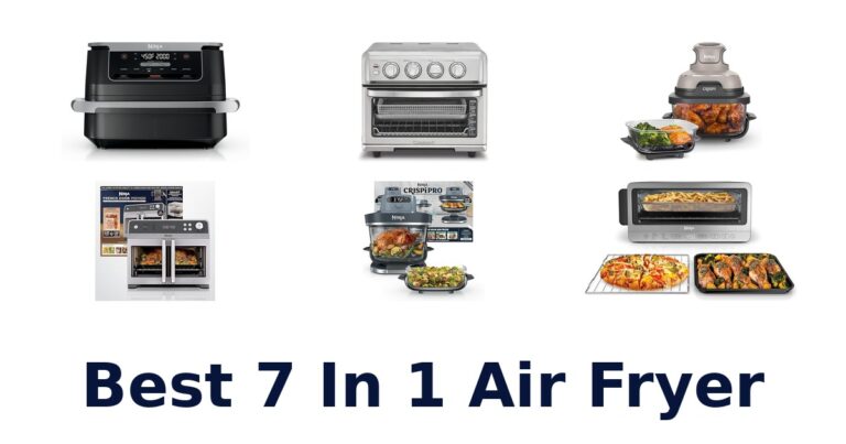 BEST 7 in 1 Air Fryer Deals 2026 best 7 in 1 air fryer