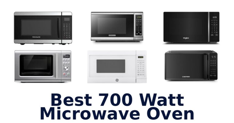 Best 700 Watt Microwaves: Top 10 Picks best 700 watt microwave oven