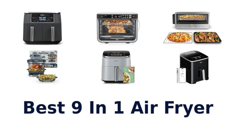 best 9 in 1 air fryer