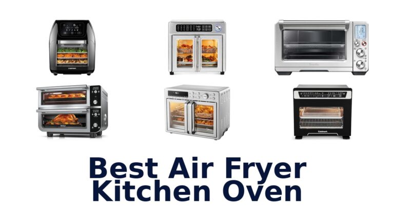 best air fryer kitchen oven
