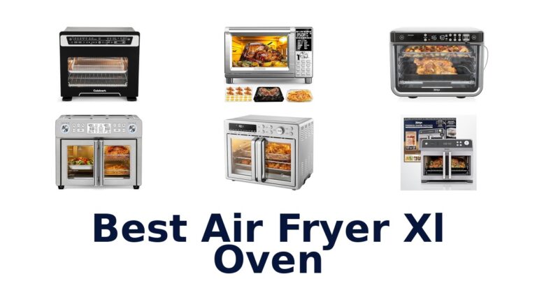 Best Air Fryer XL Oven Top 10 Picks best air fryer xl oven