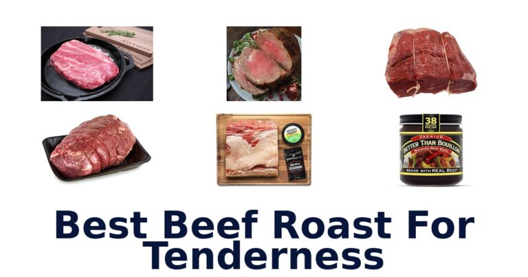 best beef roast for tenderness