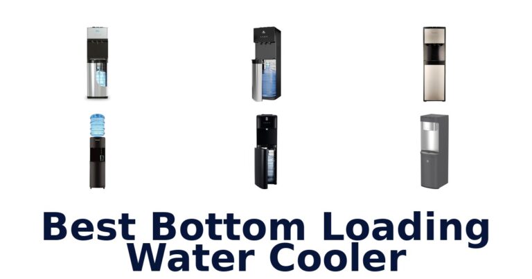 Best Bottom Loading Coolers: Top 10 Picks! best bottom loading water cooler