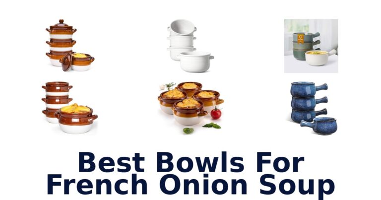 best bowls for french onion soup