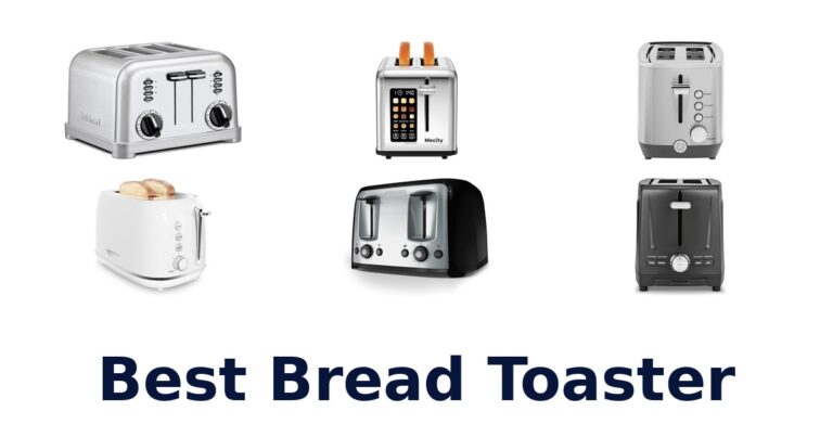 best bread toaster