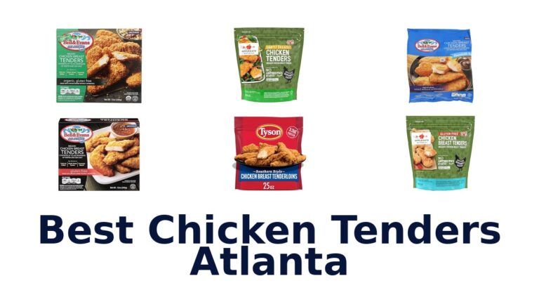 best chicken tenders atlanta