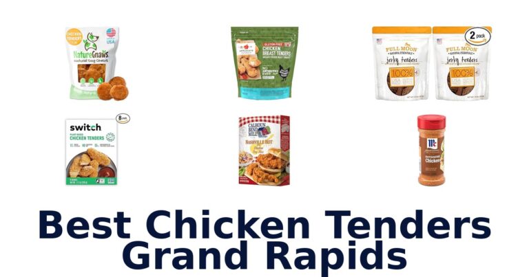 best chicken tenders grand rapids