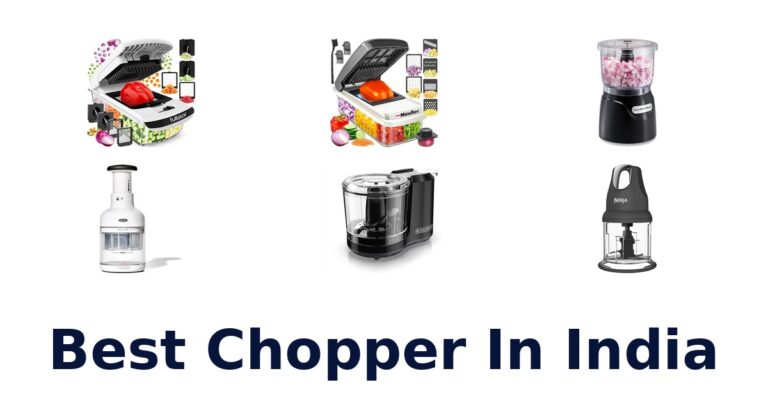 best chopper in india