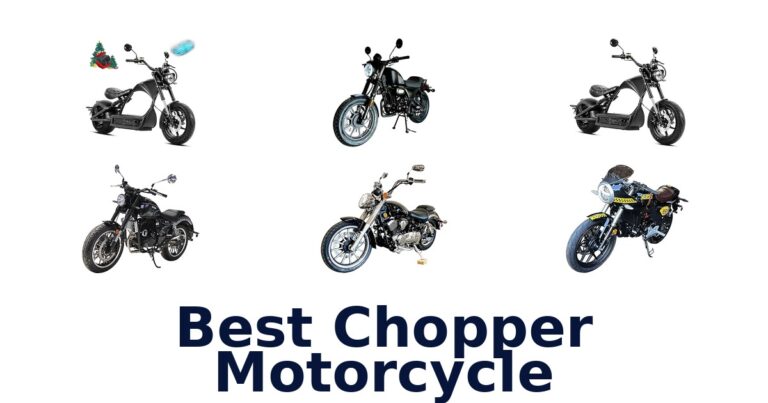BEST Chopper Motorcycles: Top 10 Picks for 2026 best chopper motorcycle