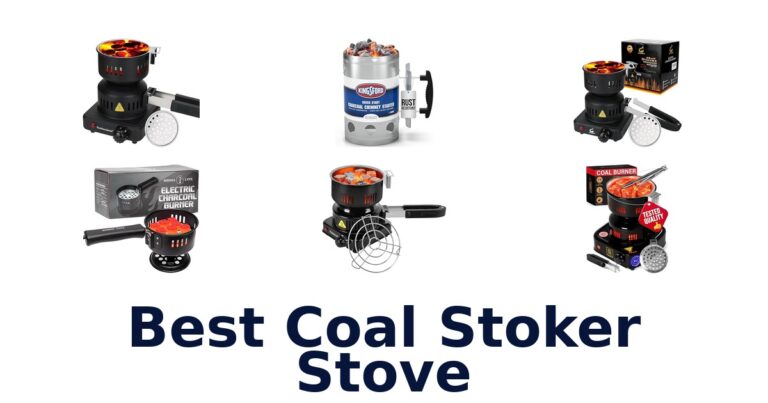 Best Coal Stoker Stoves: Top 10 Picks for 2026 best coal stoker stove