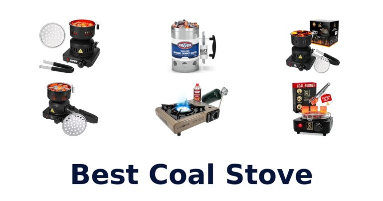 best coal stove