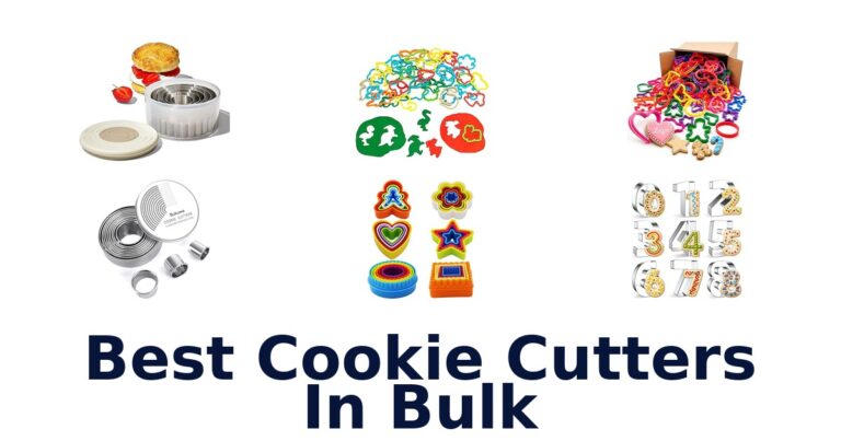 best cookie cutters in bulk