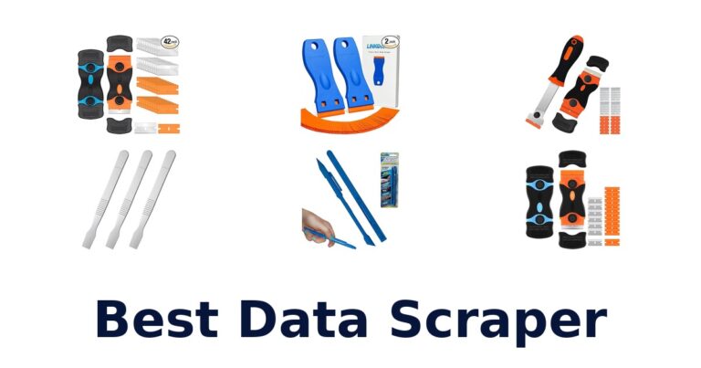 Best Data Scrapers: Top 10 Options best data scraper
