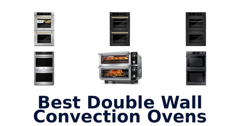 Best Double Wall Convection Ovens: Top 10 Picks best double wall convection ovens