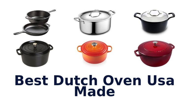 best dutch oven usa made