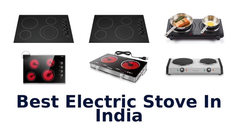 Best Electric Stoves India: Top 10 Picks! best electric stove in india