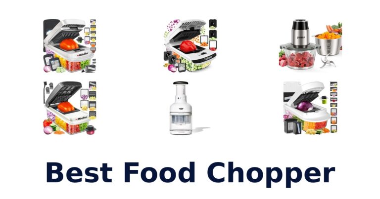 best food chopper