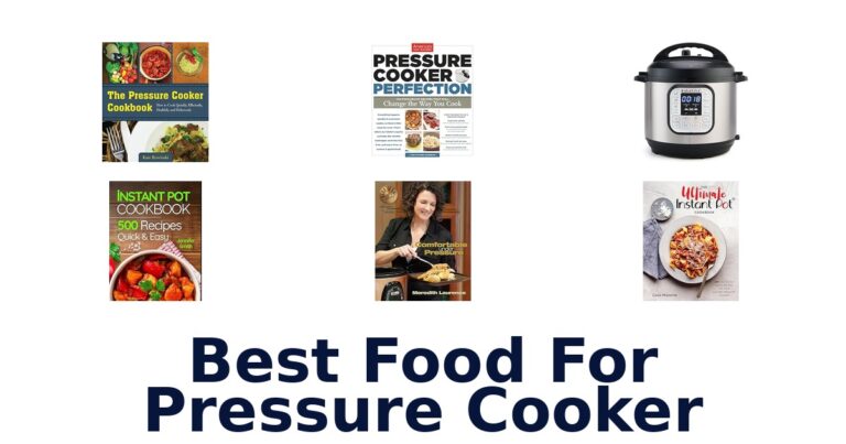 Best 10 Pressure Cooker Food Picks best food for pressure cooker