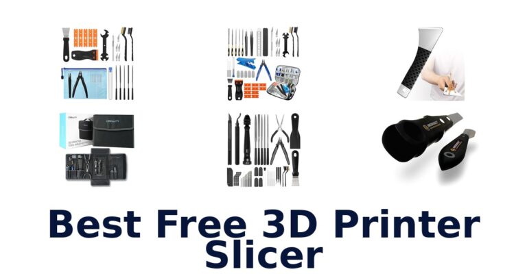 best free 3d printer slicer
