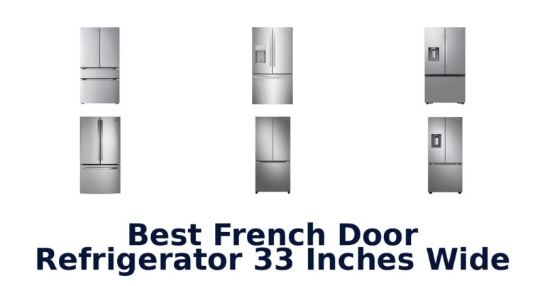 Best 10 French Door Refrigerators 33 Inches Wide best french door refrigerator 33 inches wide